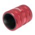 Yato Indreptator de tevi pentru tevi din otel, cupru 6-36 mm