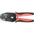Yato Cleste de sertizat 220 mm/0,5-6 mm2