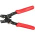 Yato Cleste de sertizat 180 mm/0,08-2,0 mm