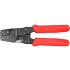 Yato Cleste de sertizare 180 mm/0,08-6 mm2