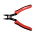 Yato Cleste de taiat si sertizat cabluri 140 mm 0,8-26 mm2