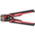 Yato Cleste de sertizat si de taiat 225 mm/0,2 - 6,0 mm2