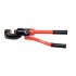 Yato Taietor hidraulic de armatura manual 430 mm