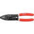 Yato Cleste de golire 215 mm/0,75-2,6 mm2