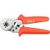 Yato Cleste de sertizat 180 mm/0,2-6,0 mm2