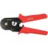 Yato Cleste de sertizat 175 mm/0,25-10 mm2