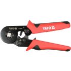 Yato Set de sertizare 1201 bucati
