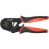 Yato Cleste de sertizare semi-automat 220 mm/4-16 mm