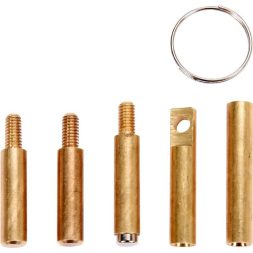 Yato Set de cap de extragere cablu 5 bucati