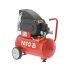Yato Compresor 1,5 kW 24 litri