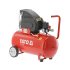 Yato Compresor 1,5 kW 50 litri