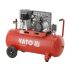 Yato Compresor 2,2 kW 100 litri