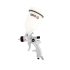 Yato Pistol de pulverizare cu rezervor superior 600 ml HVLP