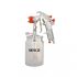 Yato Pistol de pulverizare cu canistra inferioara 1000 ml