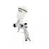 Yato Pistol de pulverizare cu rezervor superior 100 ml HVLP