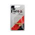 Yato Cap de pompa 6 mm (pentru supapa rotii)