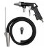 Yato Pistol de sablare cu furtun