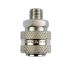 Yato Conector rapid pneumatic 1/4" filet