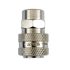 Yato Conector rapid pneumatic 1/4"