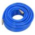 Yato Furtun pneumatic cu conector rapid 8 mm x 20 m