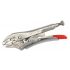 Yato Cleste curbat cu auto-blocare 125 mm CrMo