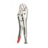 Yato Cleste curbat cu auto-blocare 180 mm CrMo