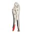 Yato Cleste curbat cu auto-blocare 250 mm CrMo