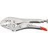 Yato Cleste autoblocant 180 mm CrMo
