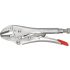 Yato Cleste autoblocant 250 mm CrMo