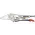 Yato Cleste cu nas lung cu auto-blocare 225 mm
