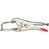 Yato Cleste auto-blocant in forma de U 225 mm