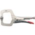 Yato Cleste auto-blocare in forma de C 280 mm