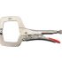 Yato Cleste auto-blocare in forma de C 280 mm