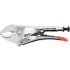 Yato Cleste curbat cu auto-blocare 250 mm CrMo