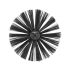 Yato Perie 250 mm pentru curatator de tevi YT-24980