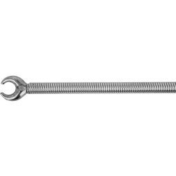 Yato Spiral de curatare a tevilor 10 m / 9 mm