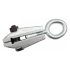 Yato Extractor de placi drept, cu falci cu autoinchidere