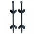 Yato Compresor de arc 82 x 370 (2 buc/cs)