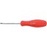 Yato Surubelnita plata 5x75 mm