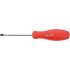 Yato Surubelnita plata 6x100 mm