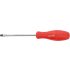 Yato Surubelnita plata 6x125 mm