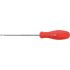 Yato Surubelnita plata 6x150 mm