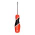 Yato Surubelnita plata 5 x 75 mm magnetica S2