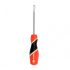 Yato Surubelnita plata 5 x 100 mm magnetica S2