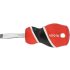 Yato Surubelnita plata 6 x 38 mm magnetica S2