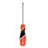 Yato Surubelnita PZ2 x 100 mm magnetica S2