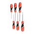 Yato Set surubelnite 6 piese magnetice S2