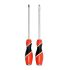 Yato Set de surubelnite cu impact din 2 piese CrV
