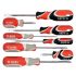 Yato Set surubelnite 8 piese