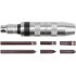 Yato Set cheie manuala cu impact 7 piese